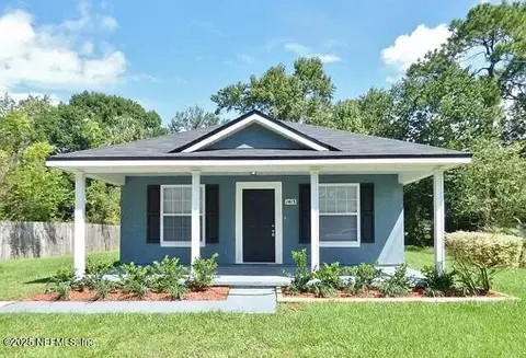 1415 W 32nd St, Jacksonville, FL 32209