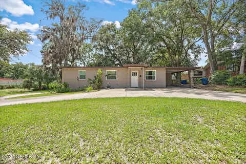 2030 Cesery Blvd, Jacksonville, FL 32211