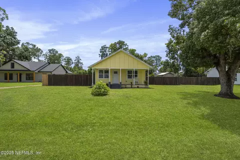 37296 New Oak St, Hilliard, FL 32046