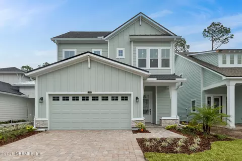 414 Reflections Ave, Ponte Vedra, FL 32081
