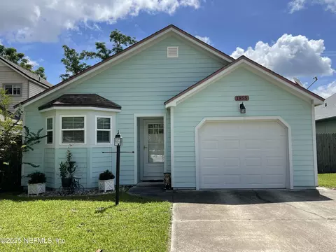 1855 N Alberta Ct, Middleburg, FL 32068