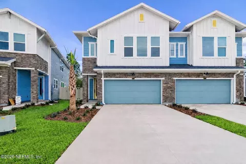 10163 Element Rd, Jacksonville, FL 32256