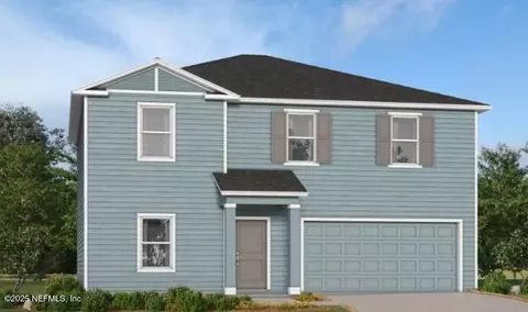 2953 Grand Finale St, Green Cove Springs, FL 32043