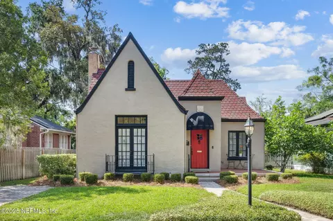 3619 Boone Park Ave, Jacksonville, FL 32205