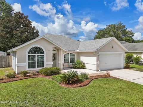 3091 Seth Dr, Green Cove Springs, FL 32043