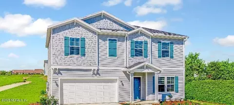 490 Hasler Ave, Saint Augustine, FL 32092