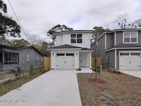 8307 Dandy Ave, Jacksonville, FL 32211