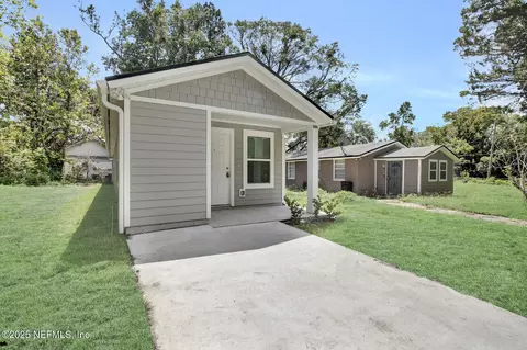 5354 Kankakee Blvd, Jacksonville, FL 32254