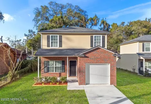 4515 Wheeler Ave, Jacksonville, FL 32210