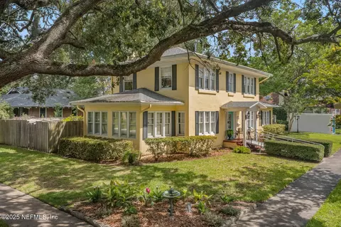 3439 Fitch St, Jacksonville, FL 32205