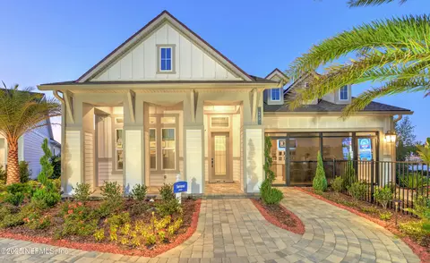26 Night Owl Ct, Saint Augustine, FL 32092