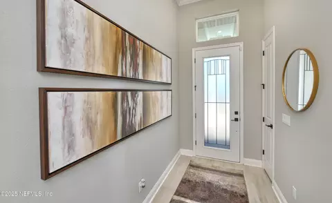 Entry Way - 26 Night Owl Ct, Saint Augustine, FL 32092 photo 1 of 1