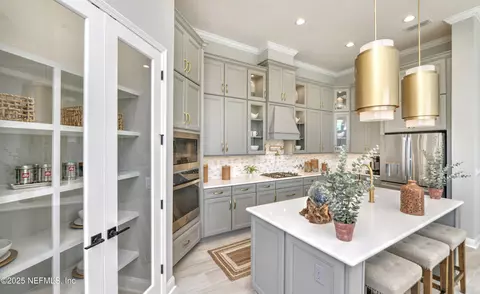 Kitchen - 26 Night Owl Ct, Saint Augustine, FL 32092 photo 4 of 5