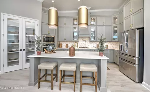 Kitchen - 26 Night Owl Ct, Saint Augustine, FL 32092 photo 2 of 5