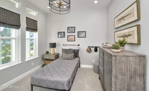 Bedroom - 26 Night Owl Ct, Saint Augustine, FL 32092 photo 2 of 7