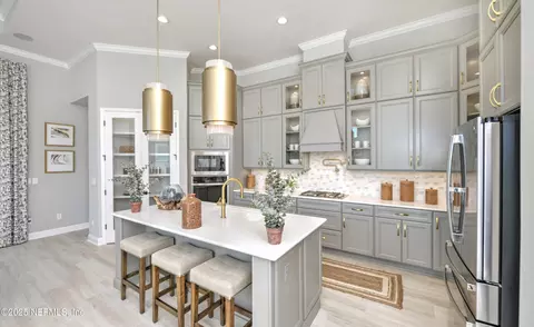 Kitchen - 26 Night Owl Ct, Saint Augustine, FL 32092 photo 3 of 5