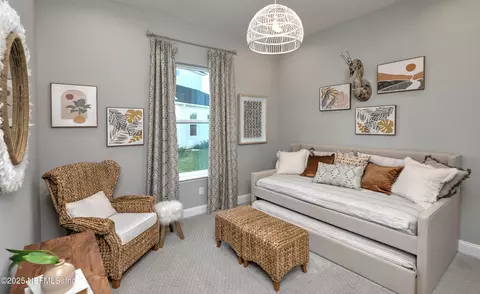 Bedroom - 26 Night Owl Ct, Saint Augustine, FL 32092 photo 1 of 7