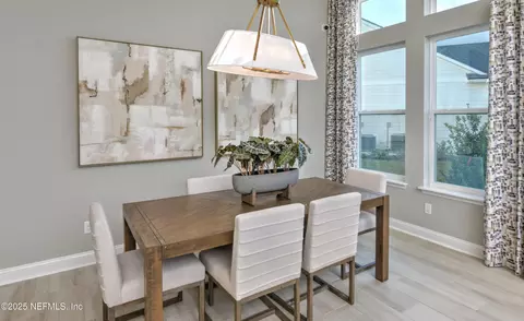 Dining - 26 Night Owl Ct, Saint Augustine, FL 32092 photo 2 of 4