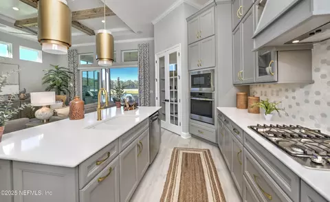 Kitchen - 26 Night Owl Ct, Saint Augustine, FL 32092 photo 1 of 5