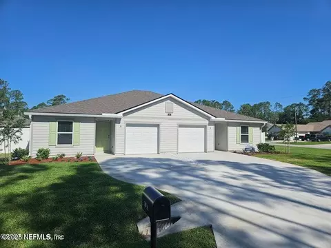 55 Rose Drive Dr #B, Palm Coast, FL 32164