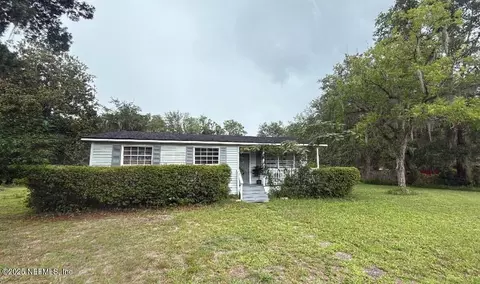 1631 Spruce St, Green Cove Springs, FL 32043