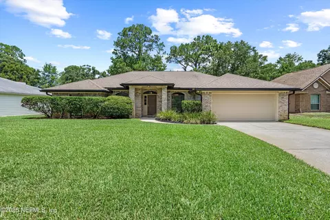 2919 Sans Pareil St, Jacksonville, FL 32246