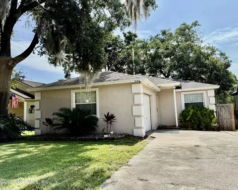 1223 Brookwood Forest Blvd, Jacksonville, FL 32225