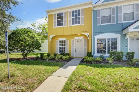 12311 Kensington Lakes Dr #2901, Jacksonville, FL 32246