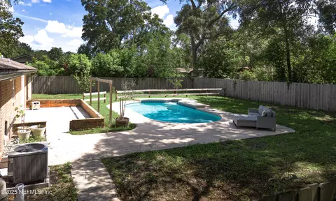 2613 Whipple Ave, Orange Park, FL 32073