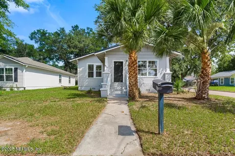 803 Escambia St, Jacksonville, FL 32208