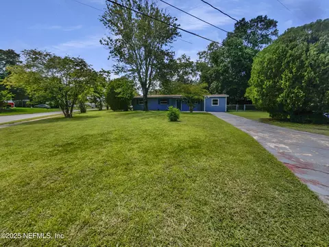 9408 Little John Rd, Jacksonville, FL 32208