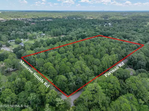 0 Monroe Smith Rd, Jacksonville, FL 32222