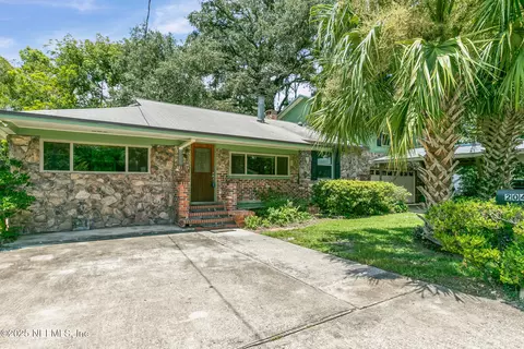 2046 James St, Jacksonville, FL 32207