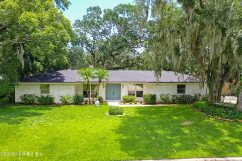 211 Woodland Ave, Saint Augustine, FL 32080