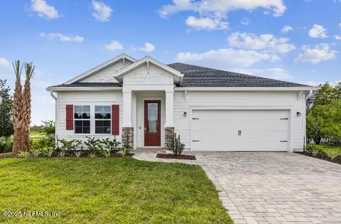 2769 Seasons Rd, Green Cove Springs, FL 32043