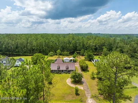 55056 Yellow Jacket Dr, Callahan, FL 32011