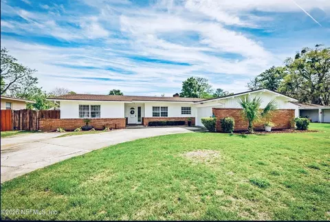1403 Bellemeade Blvd, Jacksonville, FL 32211