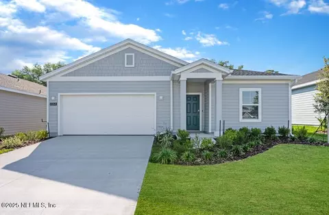 8487 Horsebit Cir, Jacksonville, FL 32219