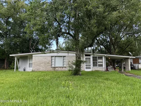 1045 Legay Ave, Jacksonville, FL 32205