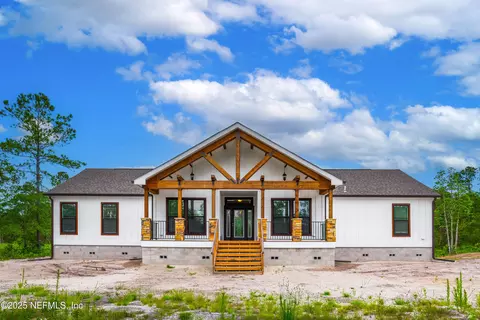 67487 Wingate Landing Rd, Yulee, FL 32097
