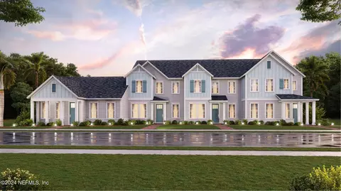 39 Hogan Ct, Saint Augustine, FL 32092