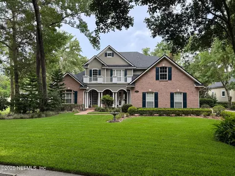 1970 Camellia Oaks Ln, Jacksonville, FL 32217