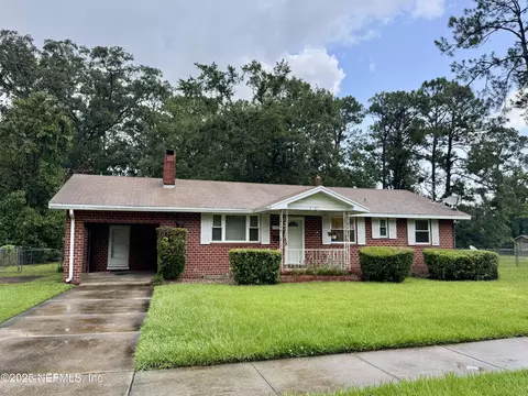 1737 Bassett Rd, Jacksonville, FL 32208
