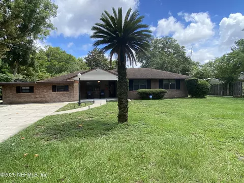 9764 Orr Ct S, Jacksonville, FL 32246