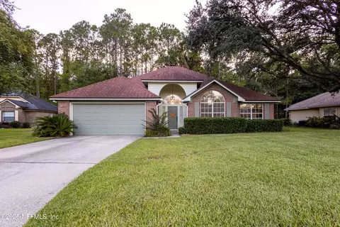 5842 Piper Glen Blvd, Jacksonville, FL 32222