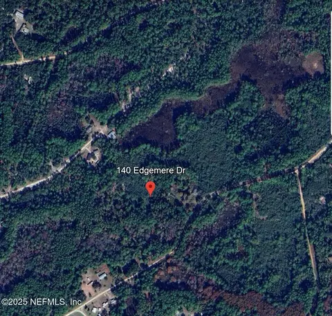 140 Edgemere Dr, Georgetown, FL 32139 photo 3