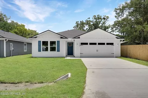 5456 Harriet Ave, Jacksonville, FL 32254