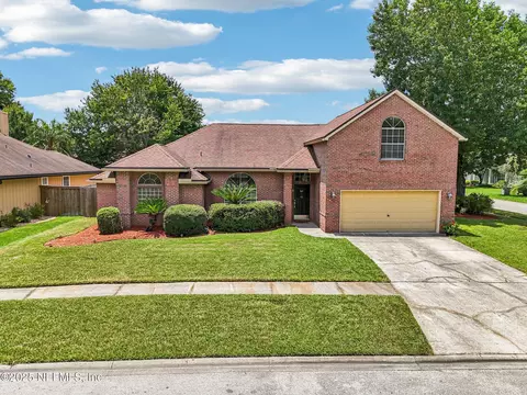 1400 Gibralter Ln, Fleming Island, FL 32003