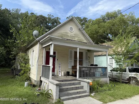 1030 E 13th St, Jacksonville, FL 32206