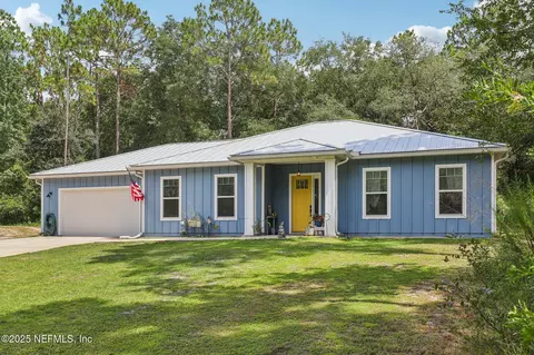 2803 Cranberry Cir, Middleburg, FL 32068